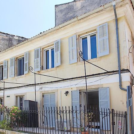 Nona'S House Apartment Corfu  Exterior photo