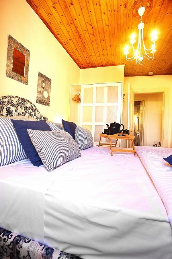 Nona'S House Apartment Corfu  Exterior photo